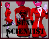 Sexy Scientist Doctor