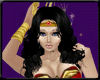 @ Wonder Woman