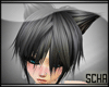 Z- anime akiko black