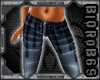 [BR] Midnight Jeans{Muse