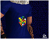 Rubick's Shirt