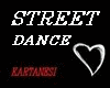 sreet dance