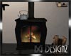 [BGD]Wood Stove