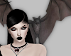 bat on shoulder