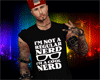 *M* Cool Nerd