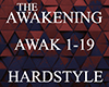 The Awakening (2/2)