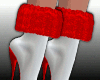 xmas white/red