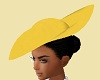 CW Hat 4 Yellow