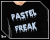 lSl Pastel Freak