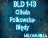 "Błędy"