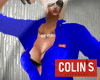 [CS]Colin's Blue Tshirt