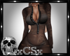 CS Gabriela Dress