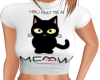 Cat t-shirt