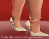 A/ Pretty Stiletto Shoes