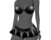 Mila Set Black