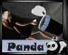 Baby PANDA DIAPER PAIL