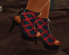 Plaid V1