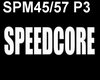 Mega Speedcore