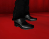 (KUK)black shoes Alex