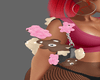 bag very cute omg LLX