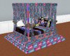 [MZ] Fantasy Canopy Bed