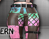 Punk Pants