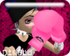 [N] Diva Boxing Gloves