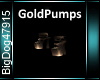 [BD]GoldPumps