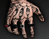 Ay. Tat + Rings ✓
