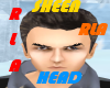[RLA]Sheen Head