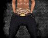 Coogi Denim Jeans