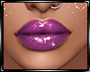 Zell Piercing Lips