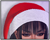 Melinda Hat Red