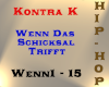 Kontra K - Wenn Das
