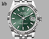 timeless rollie