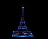 Torre Eiffel Dj