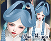 !A | Yue Azura Hair