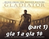 Gladiator (part 1)