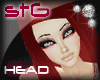 [StG] Stg's Head