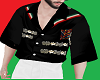 camisa mariach MX