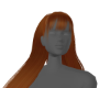 Vesta Carrot + Bangs