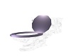 ANIMATED PURPLE TOILET