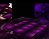 purple floor dance ani