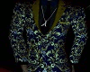 (R)Fashion Jacket Man
