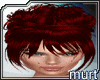 Murt/Sexy Women Red Hair