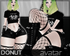 ✘Jade | Avatar