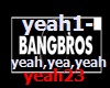 Bangbros - Yeah Yeah