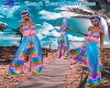 BEACH BOUND TOP v1