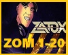 Zatox Zombivilization