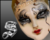 siu-venetian RI mask